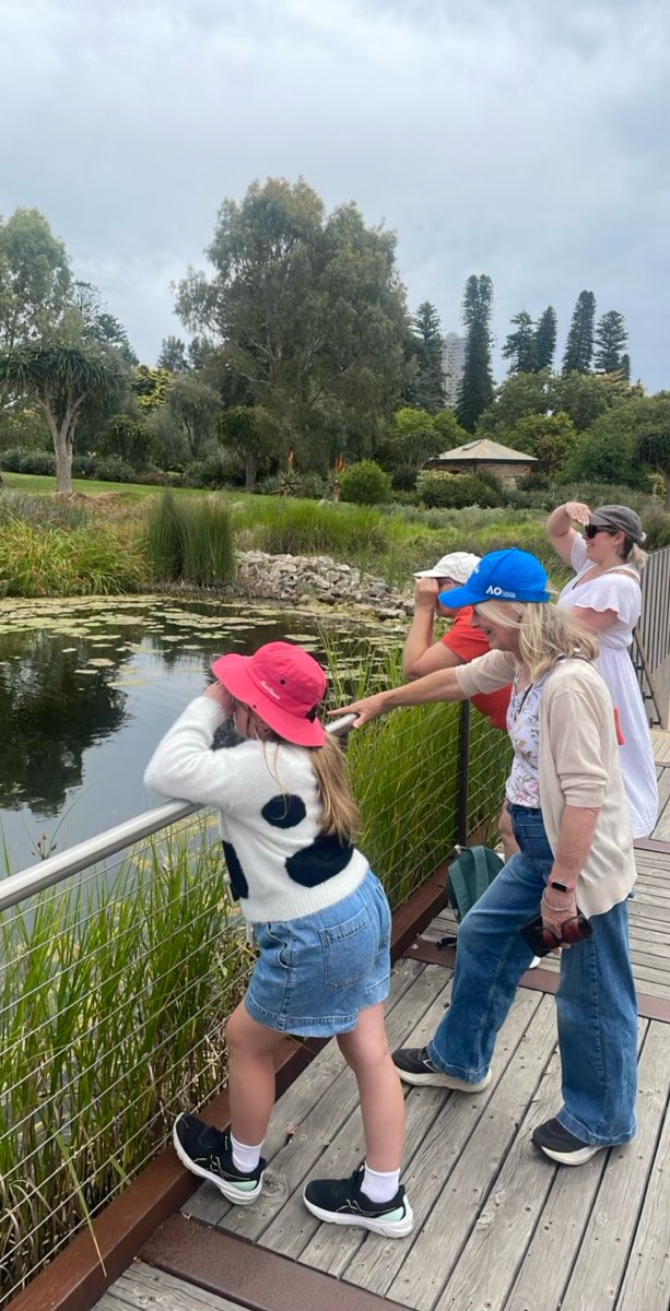 Adelaide University Scavenger Hunt scavenger hunt photos