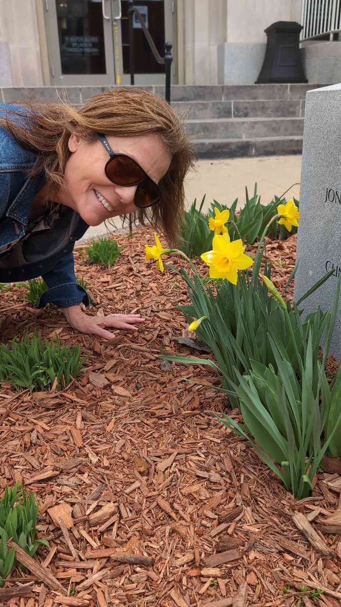 Fulton Missouri Scavenger Hunt scavenger hunt photos