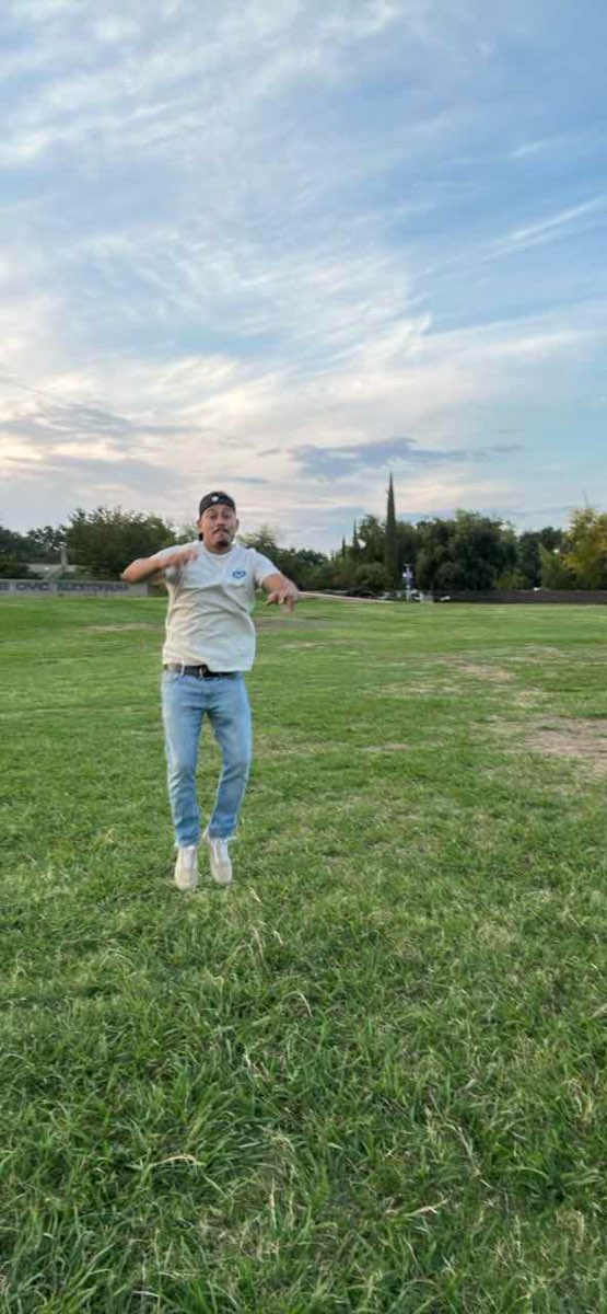 レディング・スカベンジャーハントのスカベンジャーハント写真