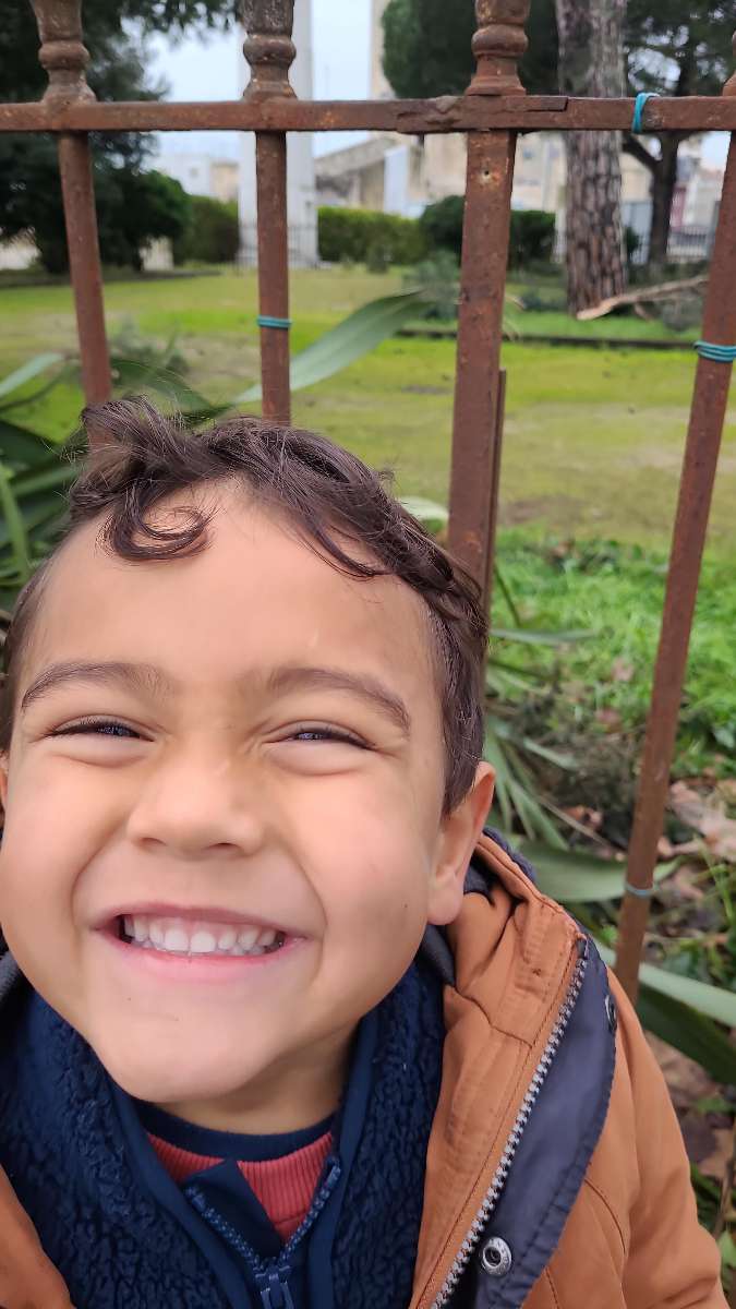 Bilder fr&aring;n La Rochelle Scavenger Hunt