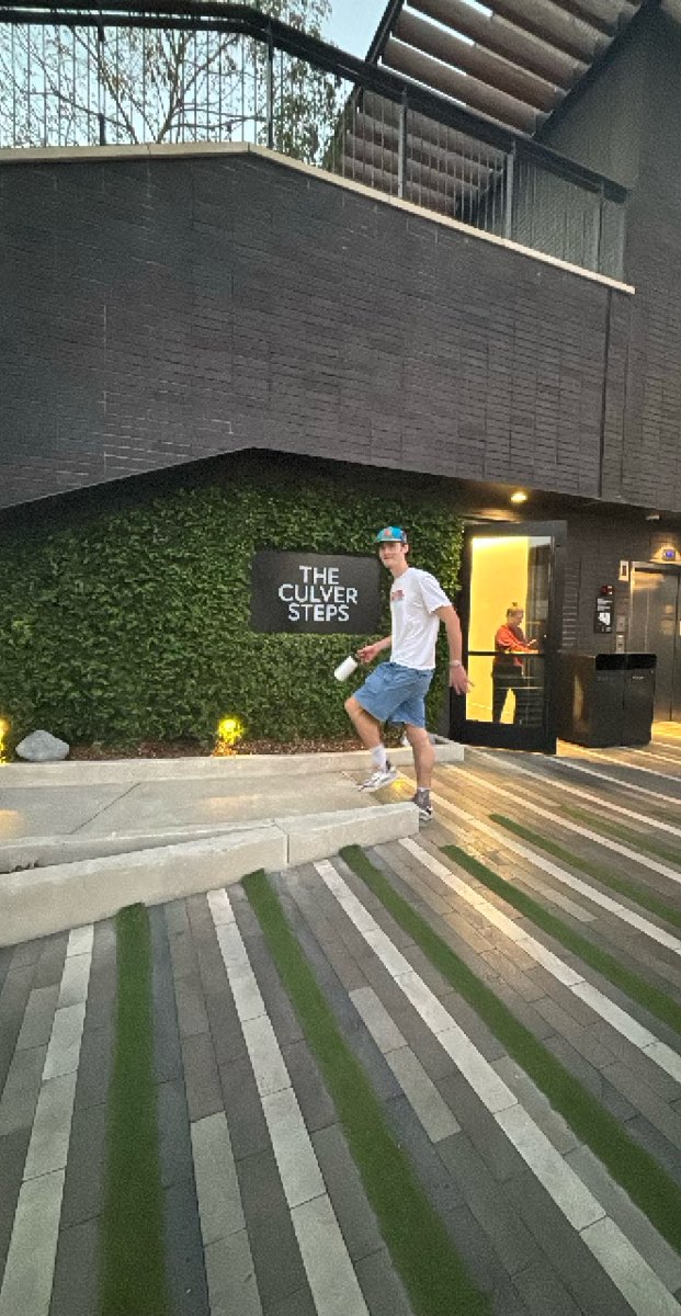 Culver City Scavenger Hunt scavenger hunt photos