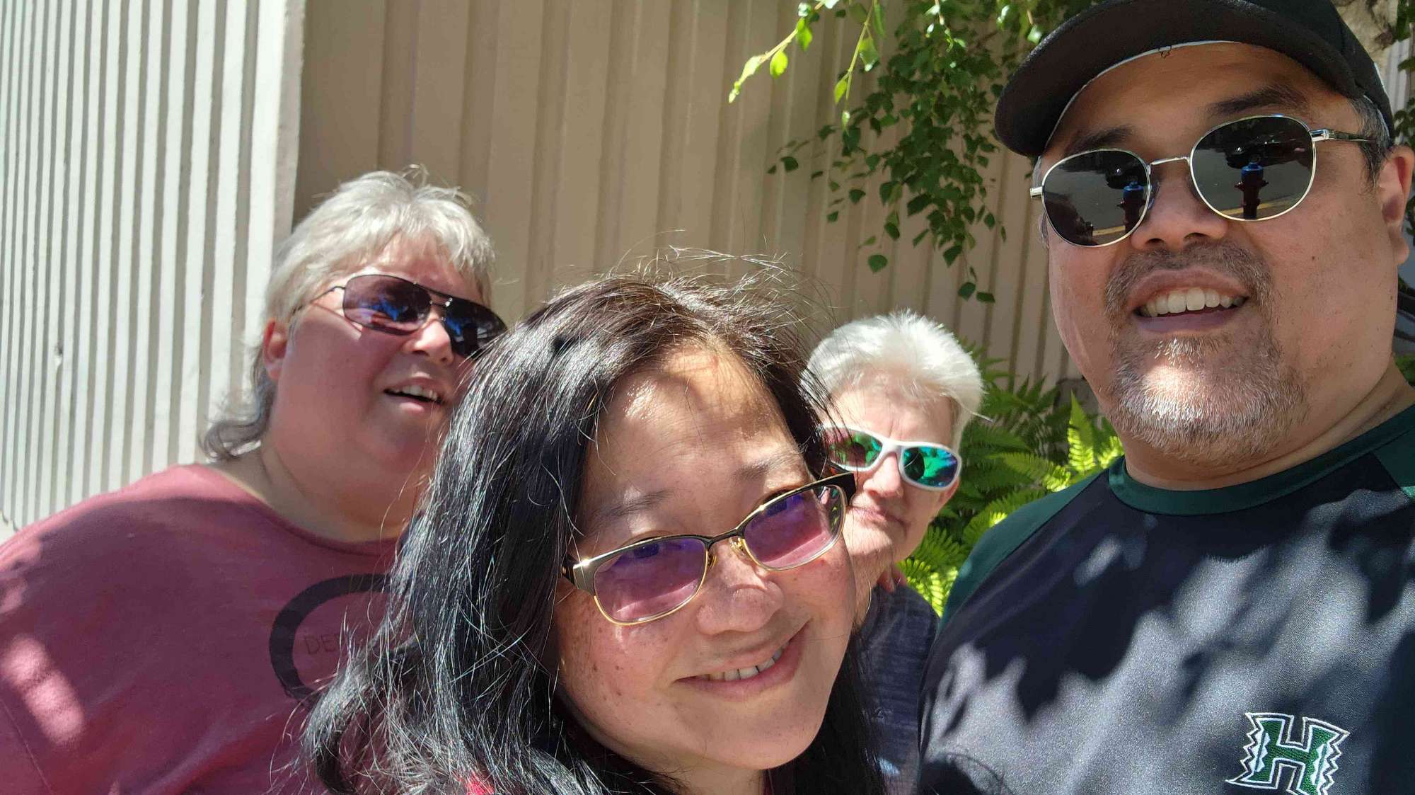 Victoria British Columbia Downtown Scavenger Hunt scavenger hunt photos