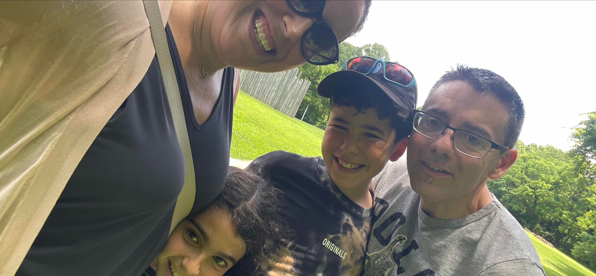 Winston-Salem Scavenger Hunt scavenger hunt photos