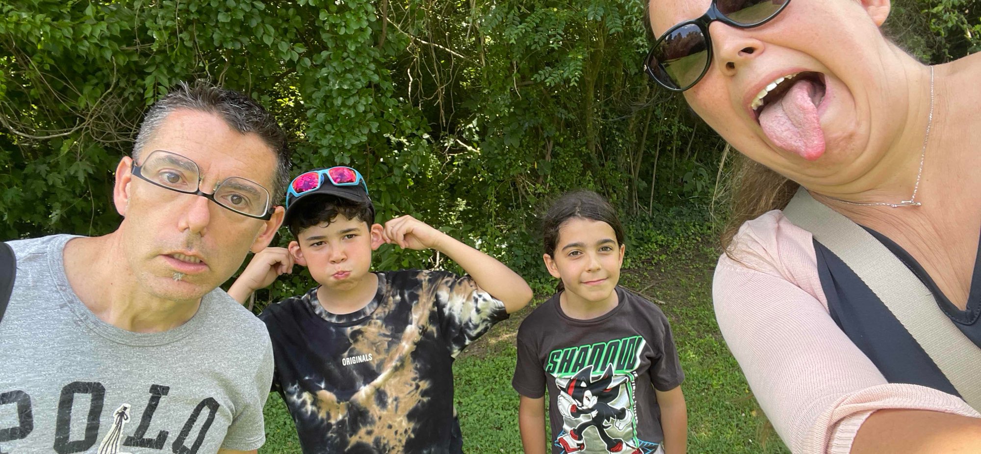 Winston-Salem Scavenger Hunt scavenger hunt photos