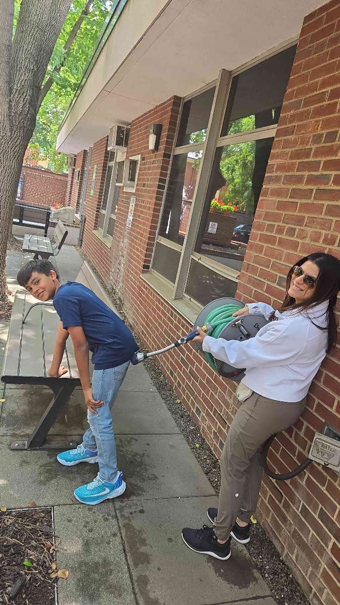 University of Pennsylvania Scavenger Hunt scavenger hunt photos