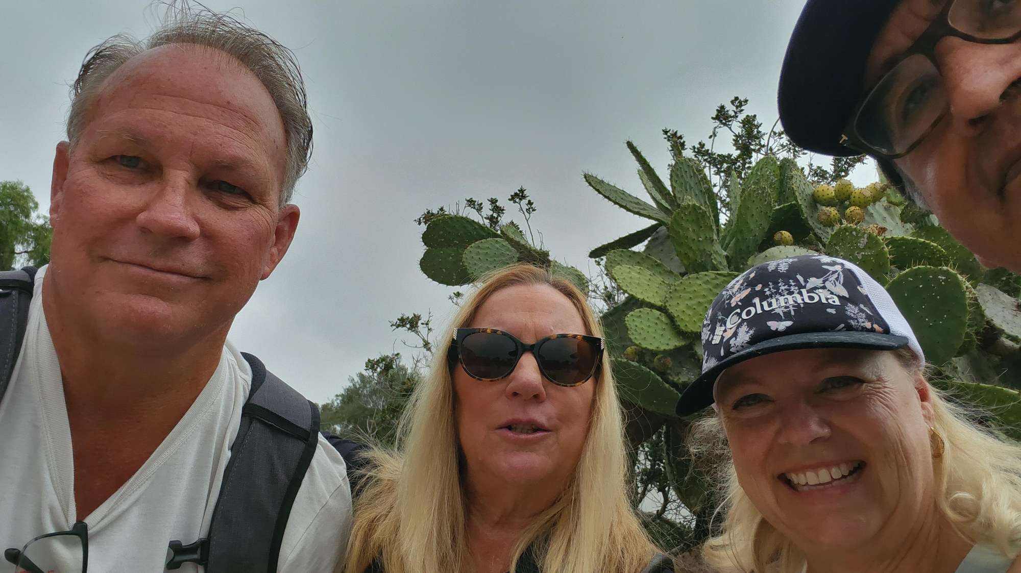 team building scavenger hunt