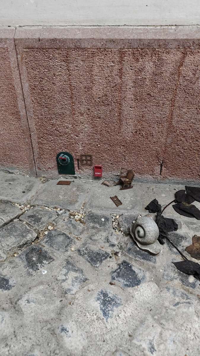 team building scavenger hunt