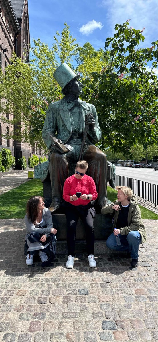 Copenhagen Scavenger Hunt scavenger hunt photos