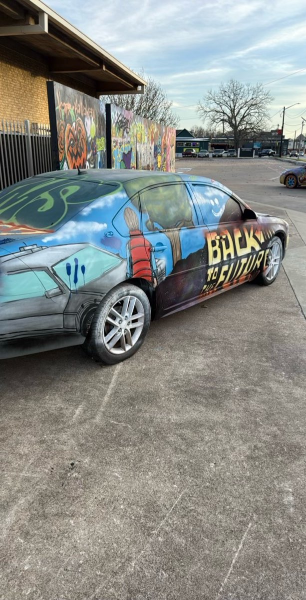 Denton Scavenger Hunt scavenger hunt photos