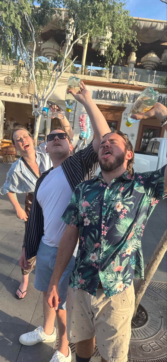 San Jose del Cabo Scavenger Hunt scavenger hunt photos