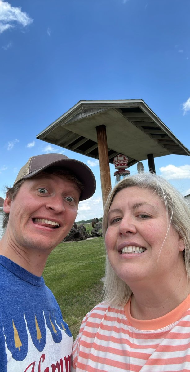 North Platte Scavenger Hunt scavenger hunt photos