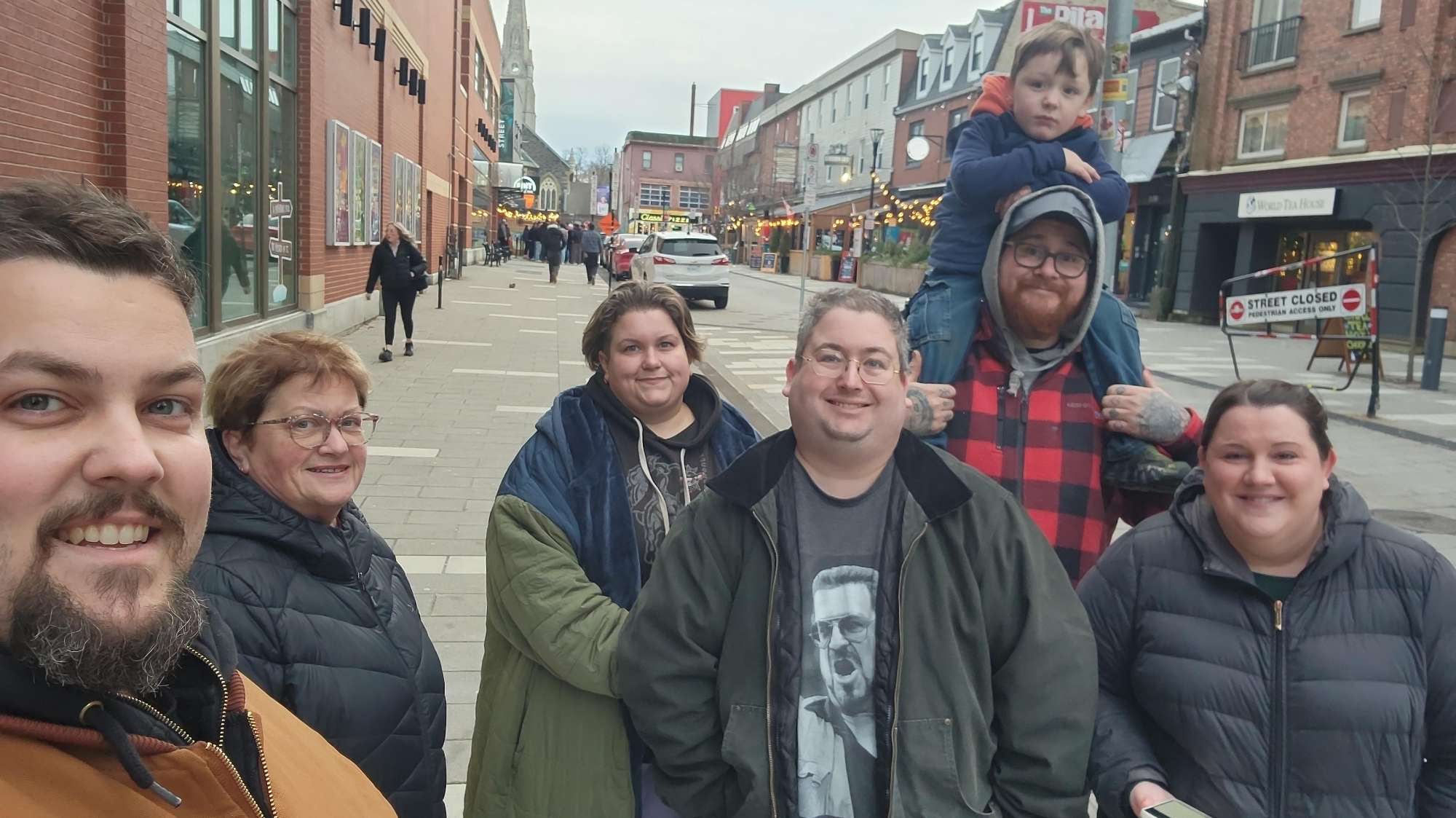 Griffins Pond Scavenger Hunt -aarteenetsint&auml;kuvat