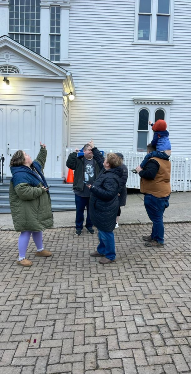 チームビルディング宝探しゲーム