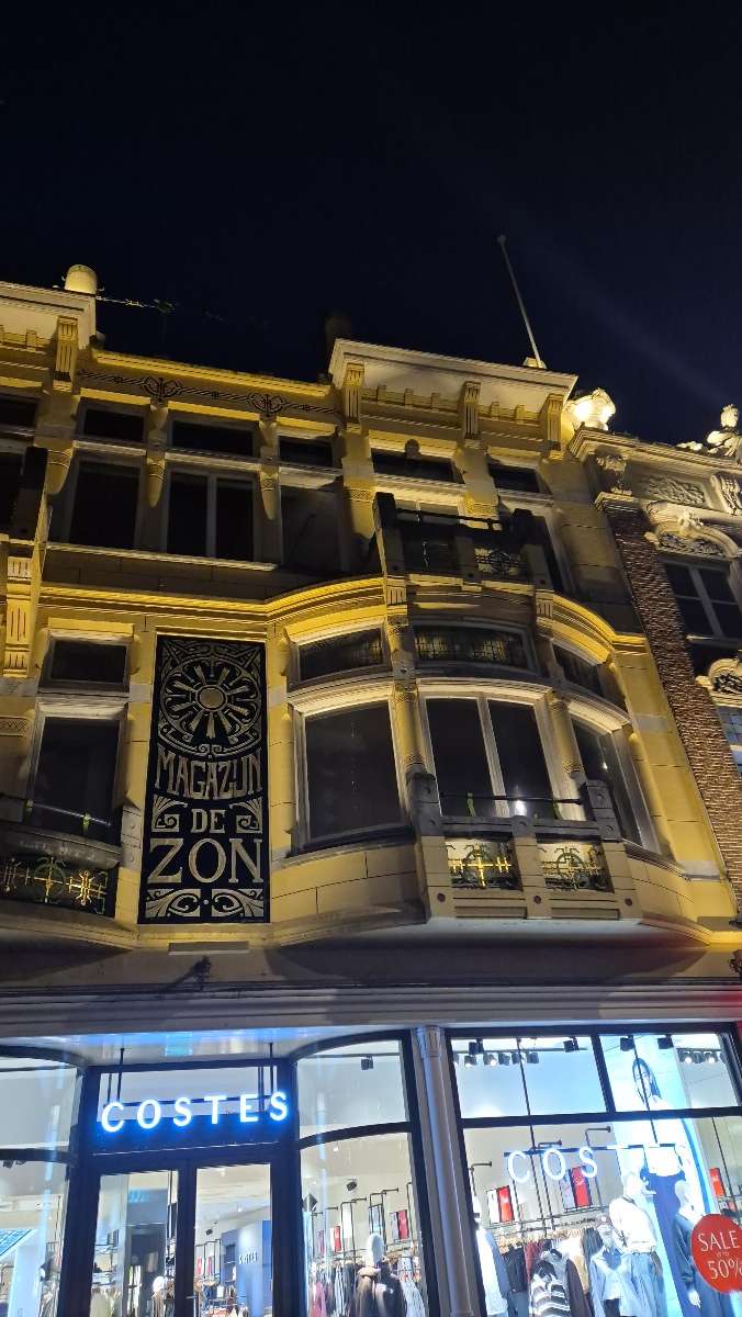 Deventer Scavenger Hunt scavenger hunt photos