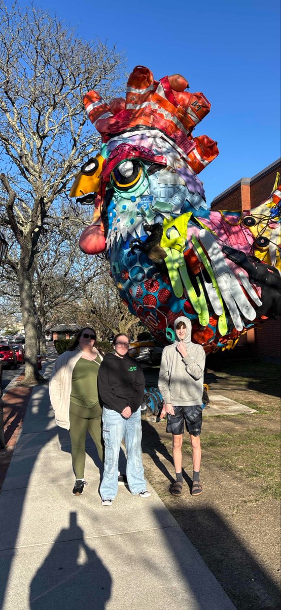 New Bedford Scavenger Hunt scavenger hunt photos