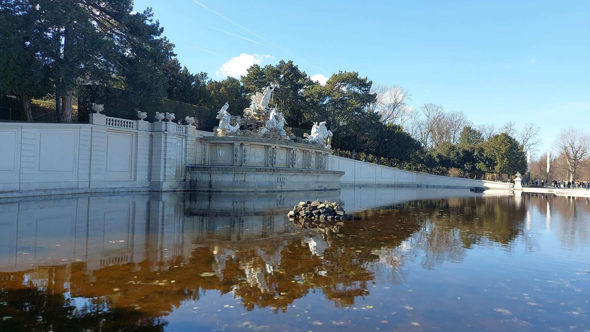 teambuilding speurtocht