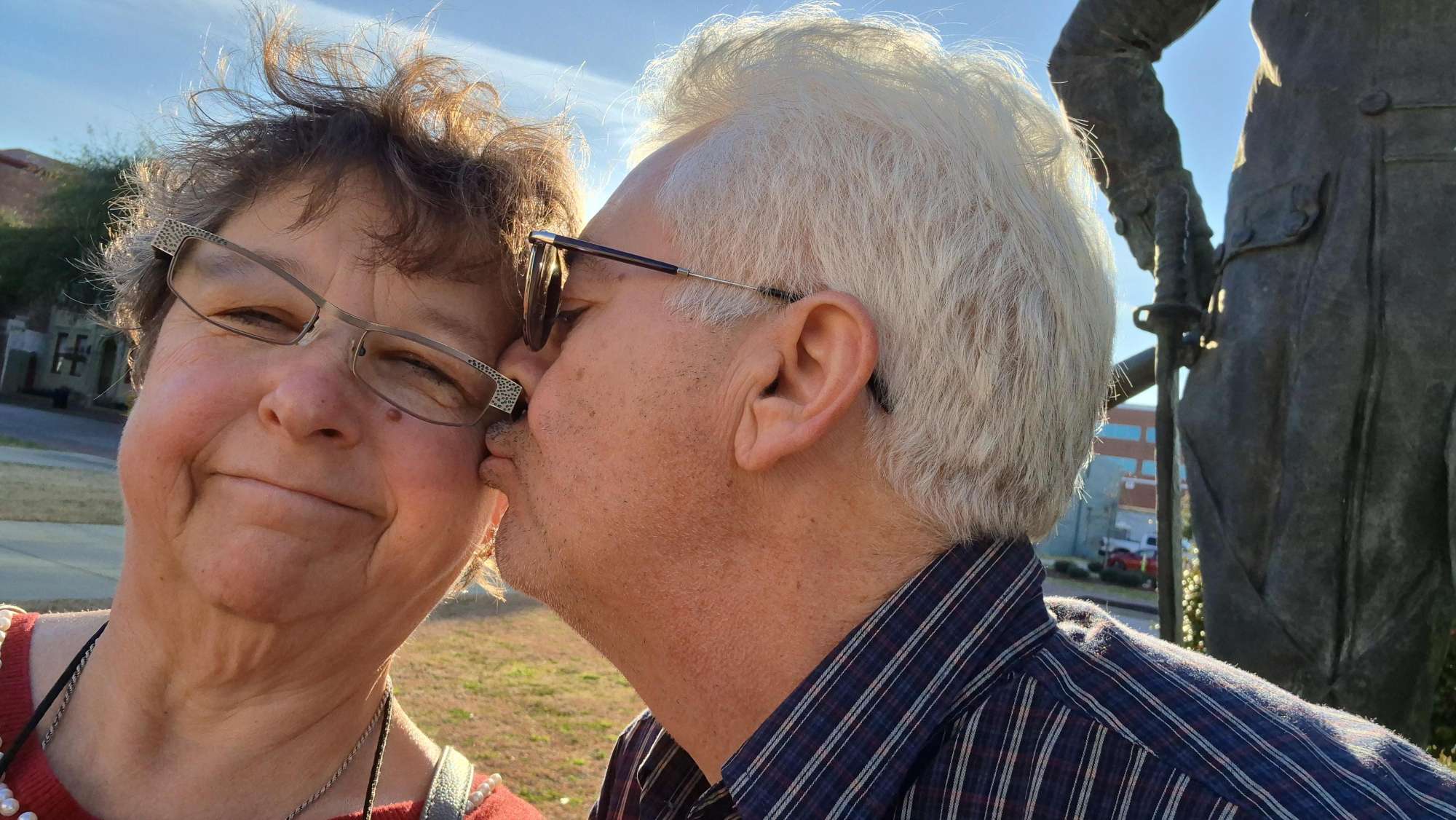 team building scavenger hunt