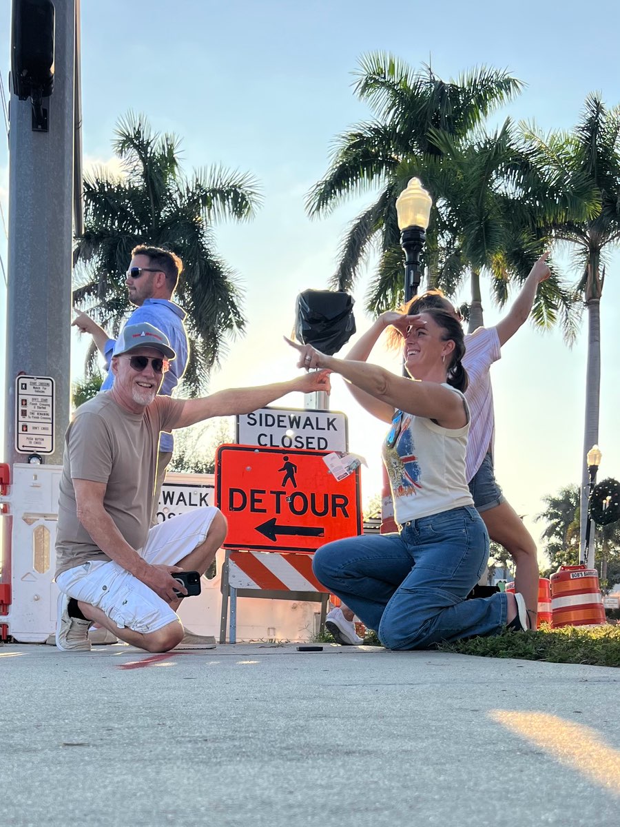 プンタ・ゴルダ・スカベンジャーハントの写真