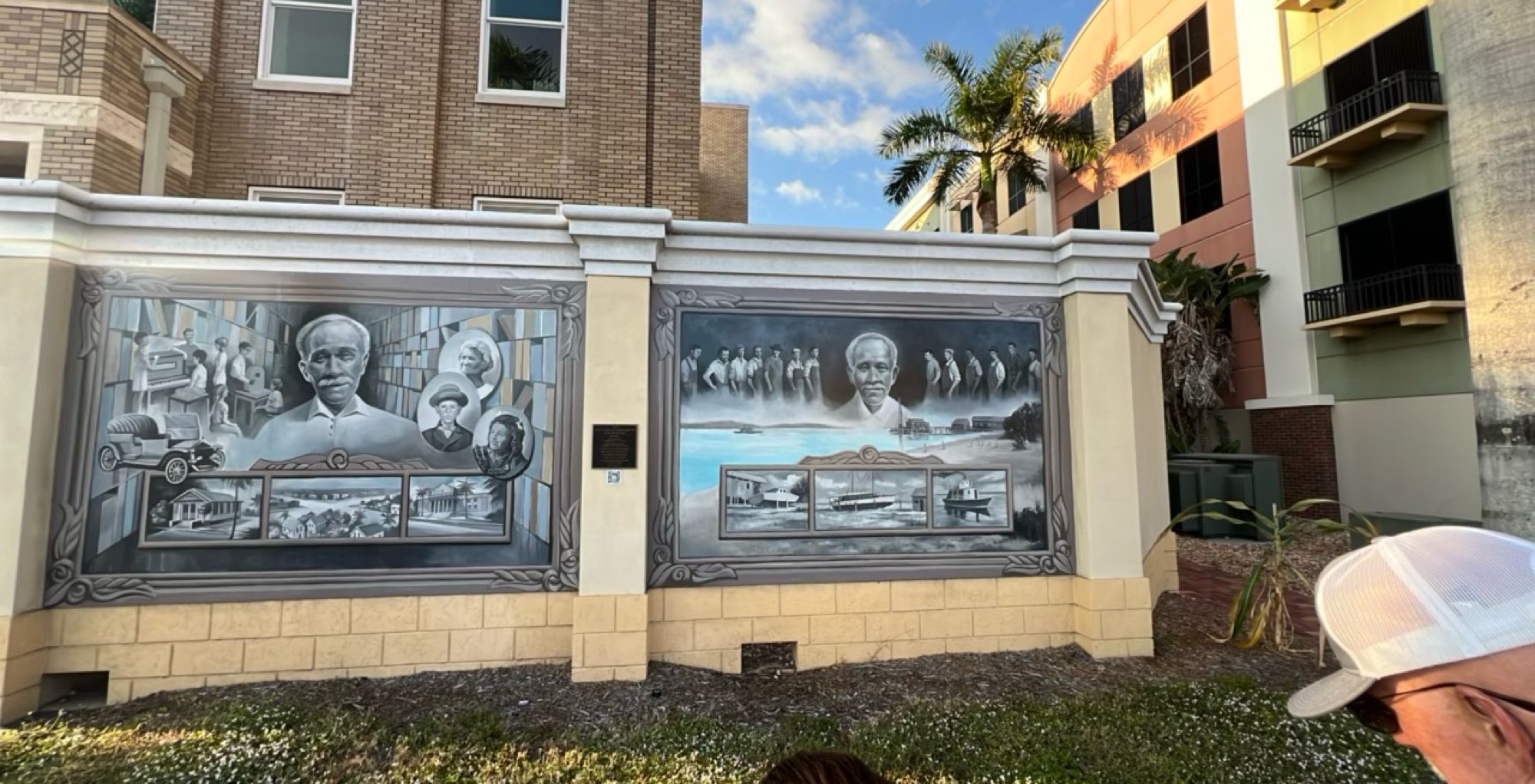 プンタ・ゴルダ・スカベンジャーハントの写真