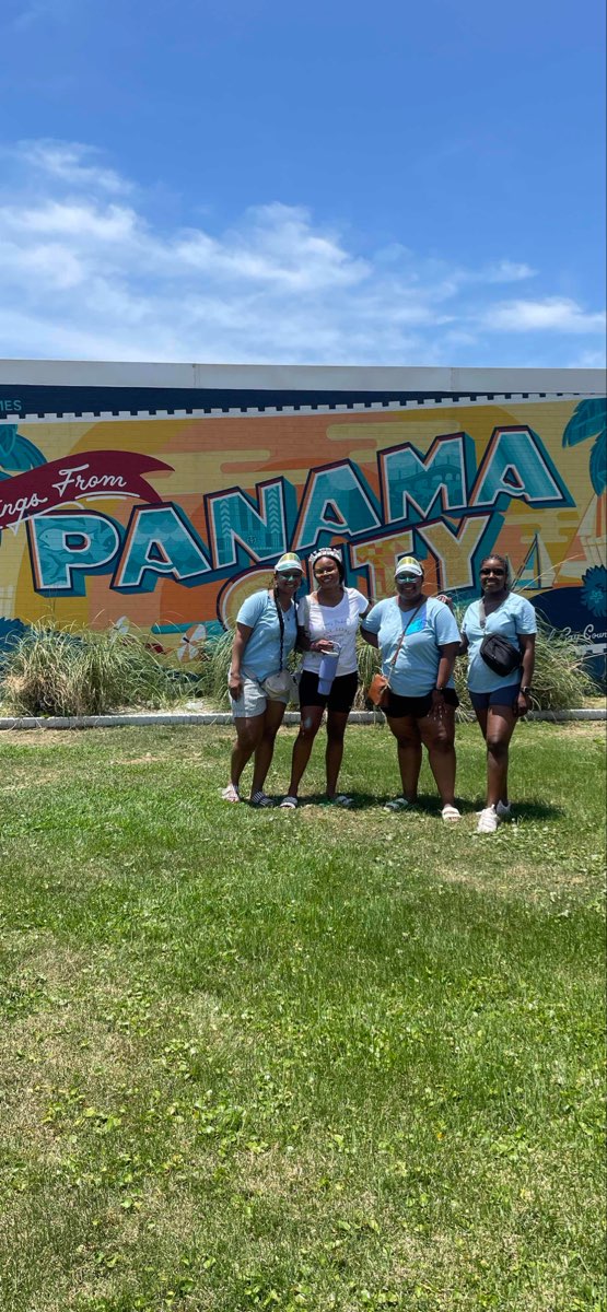 Panama City Scavenger Hunt skattejaktbilder
