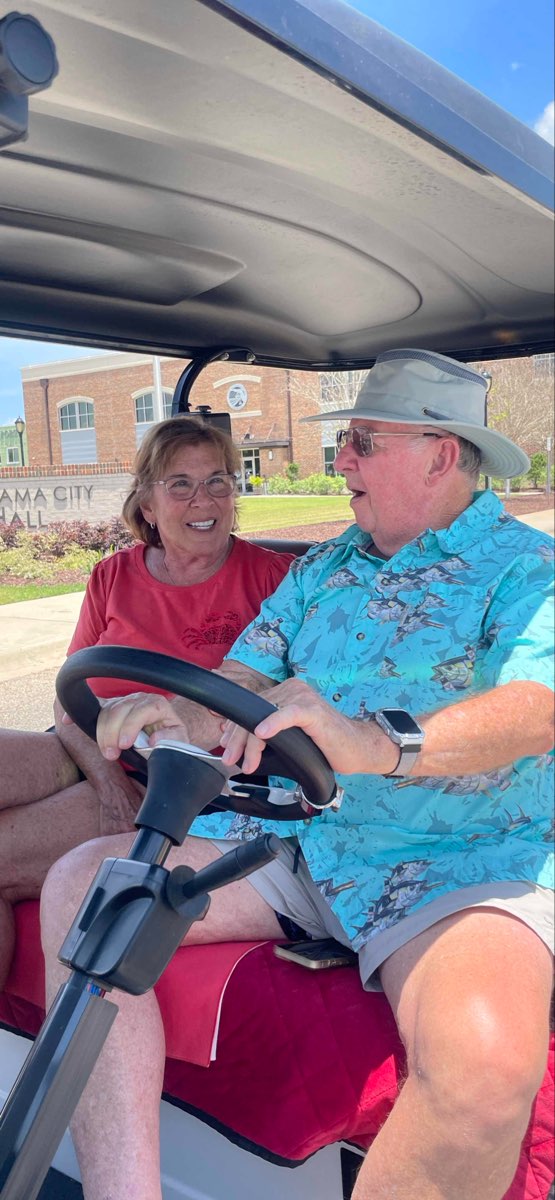 Panama City Scavenger Hunt skattejaktbilder