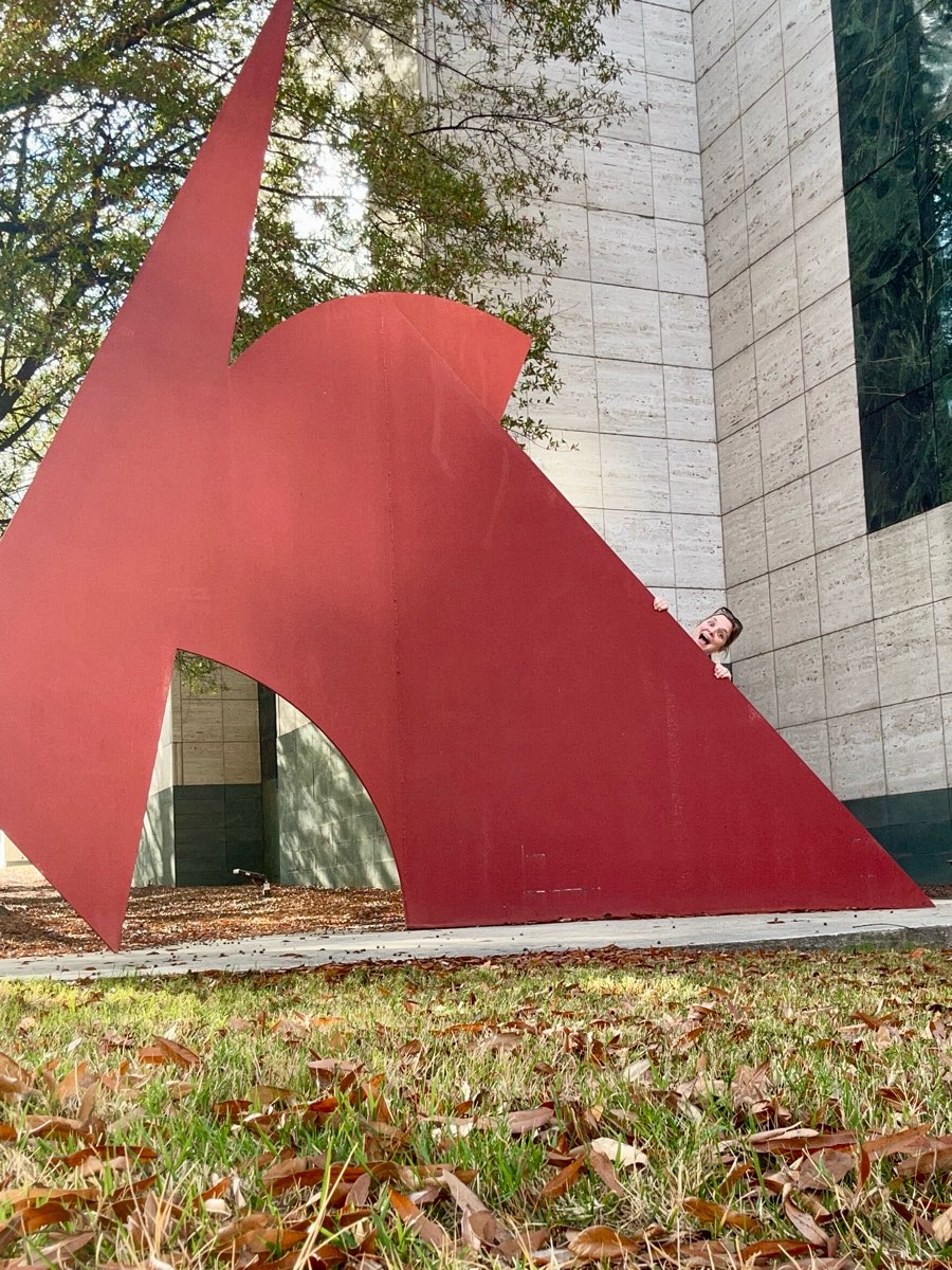 University of Alabama at Birmingham Scavenger Hunt scavenger hunt photos