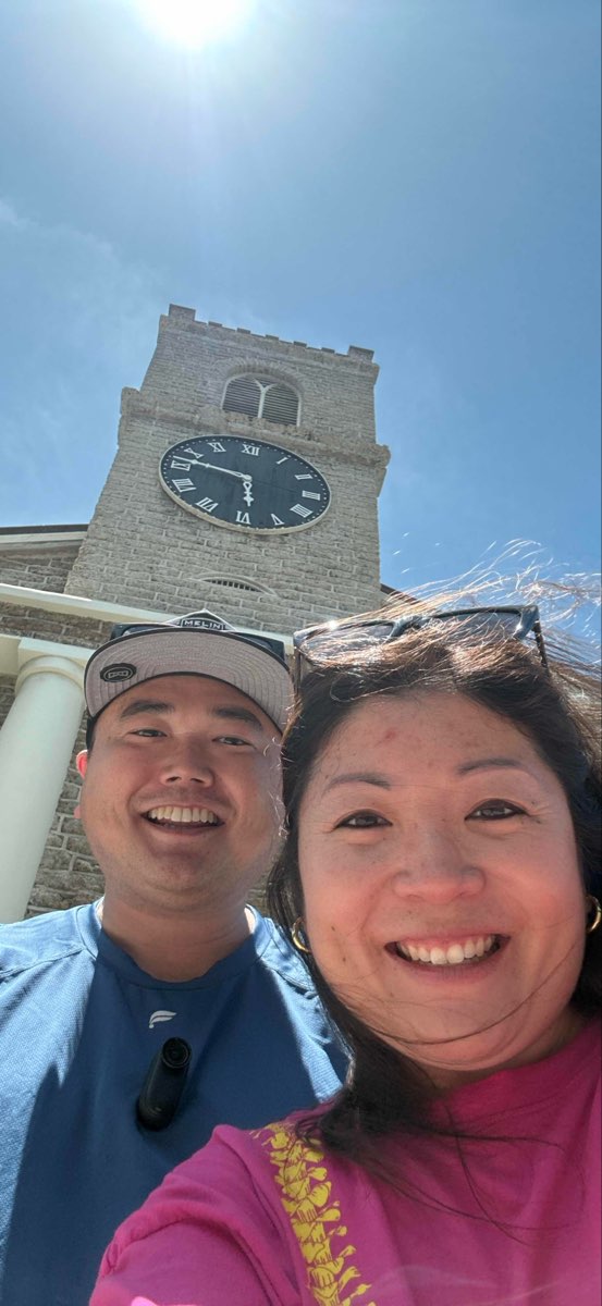 Honolulu Bar Crawl scavenger hunt photos