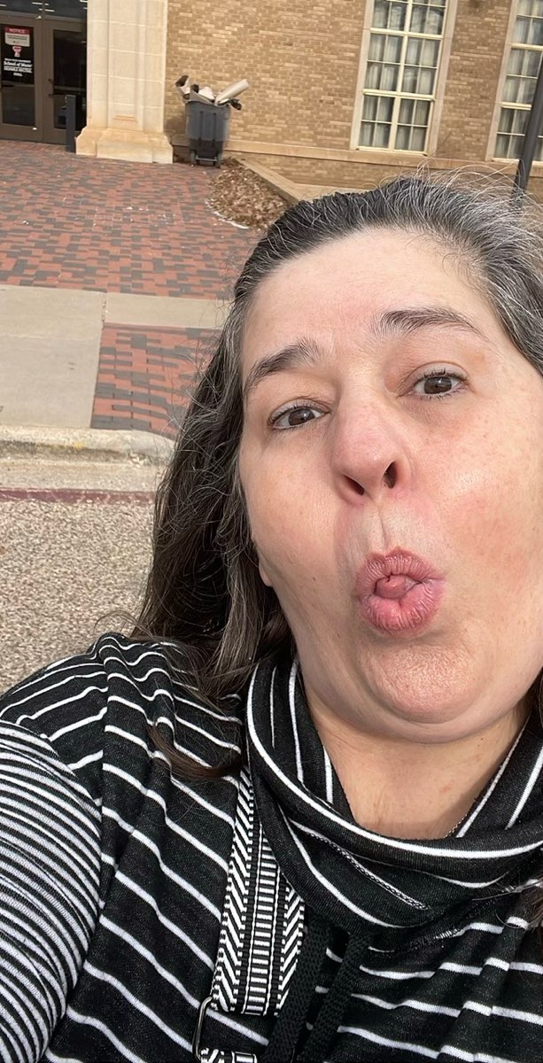 Lubbock Ghost Tour scavenger hunt photos