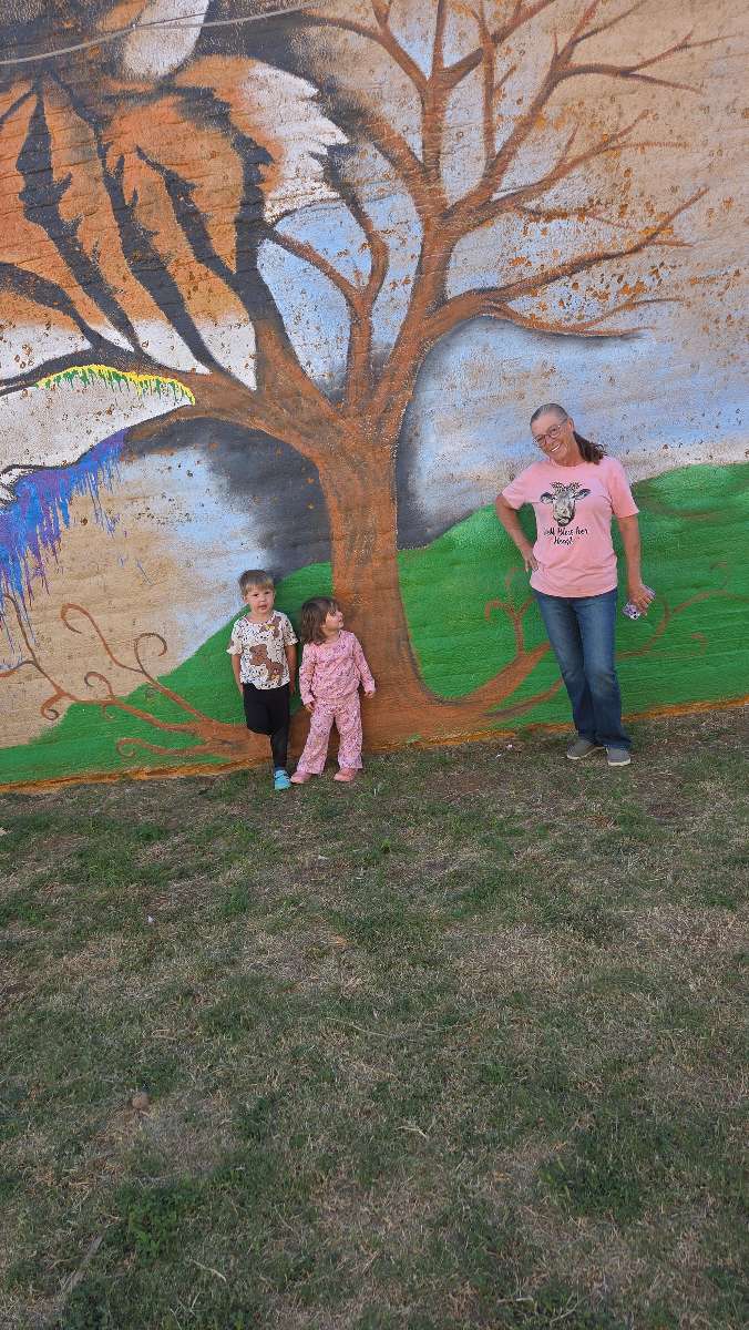 Φωτογραφίες κυνηγιού θησαυρού Άνσον