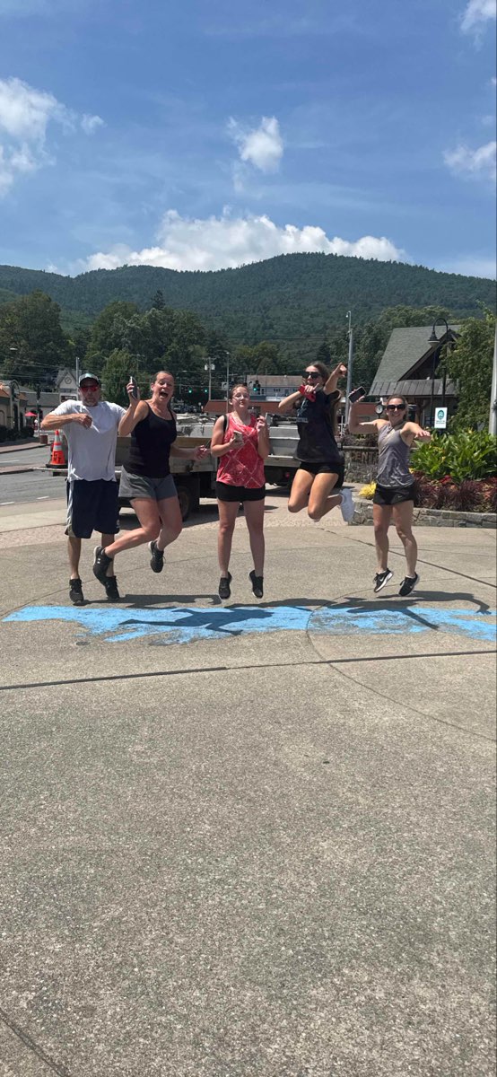 Lake George Scavenger Hunt scavenger hunt photos