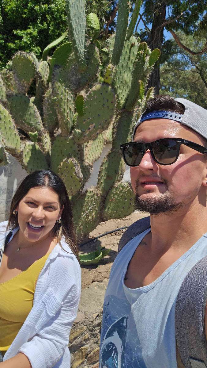 Fotografier från San Juan Bautista Scavenger Hunt