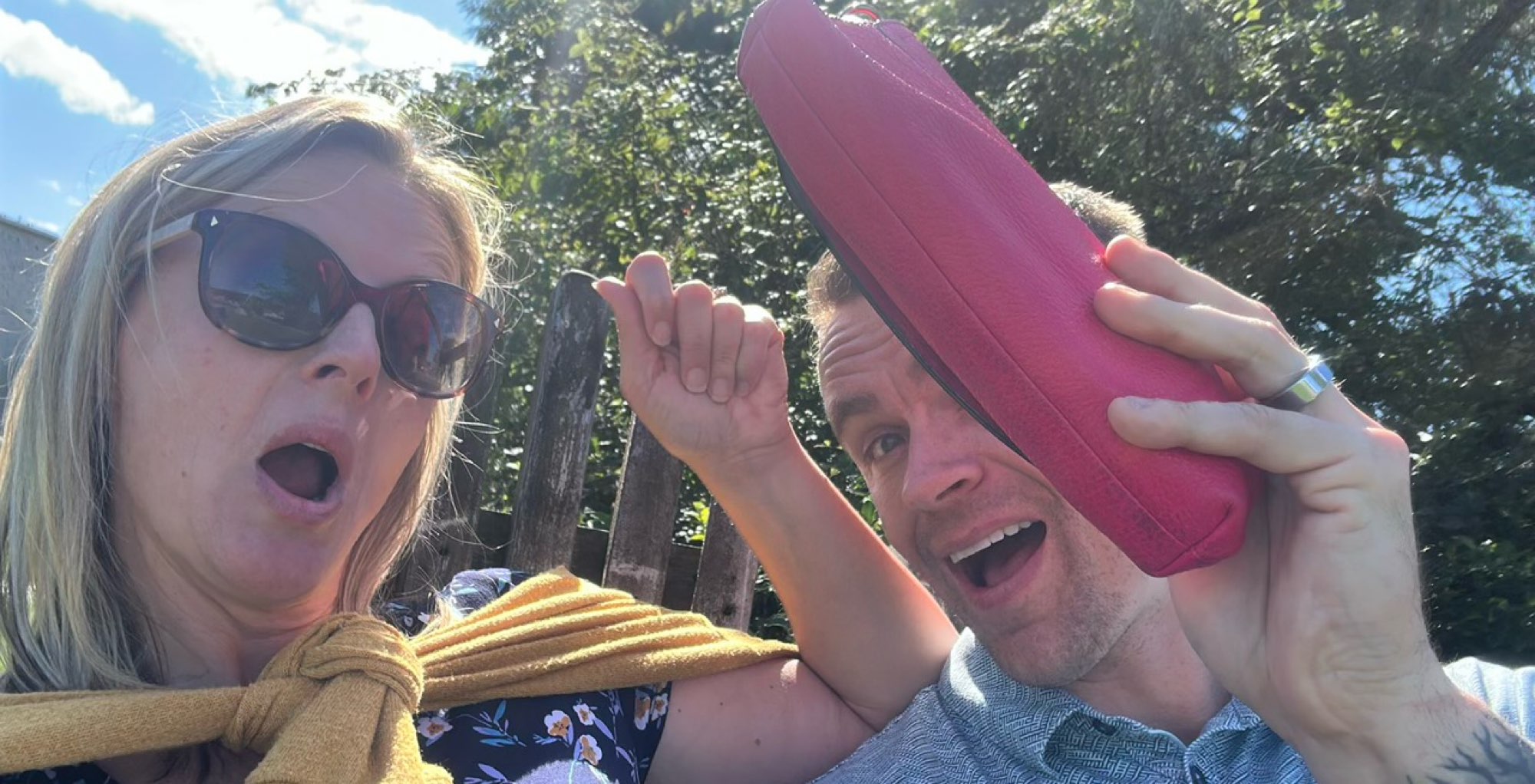 Zdjęcia z "Belfast Maine Scavenger Hunt"