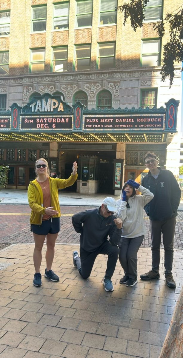 Tampa Florida Scavenger Hunt scavenger hunt photos