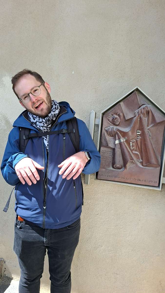 Fotografii ale vânătorii de comori din Cochem