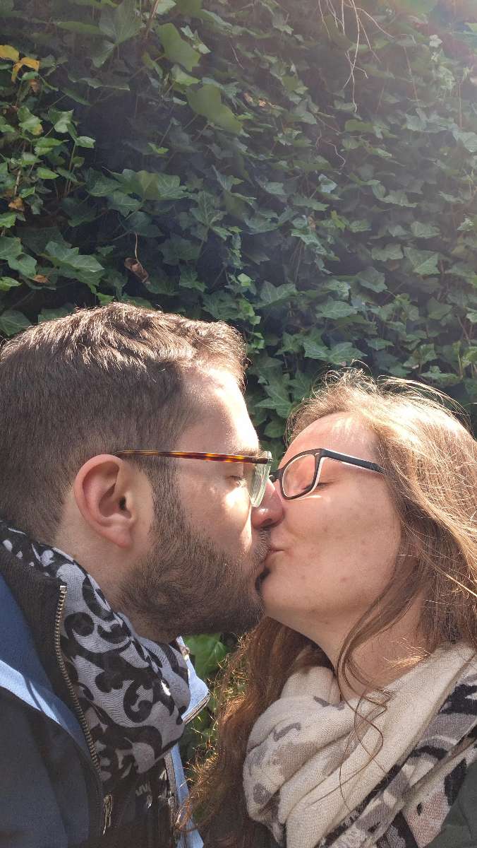 Fotografii ale vânătorii de comori din Cochem