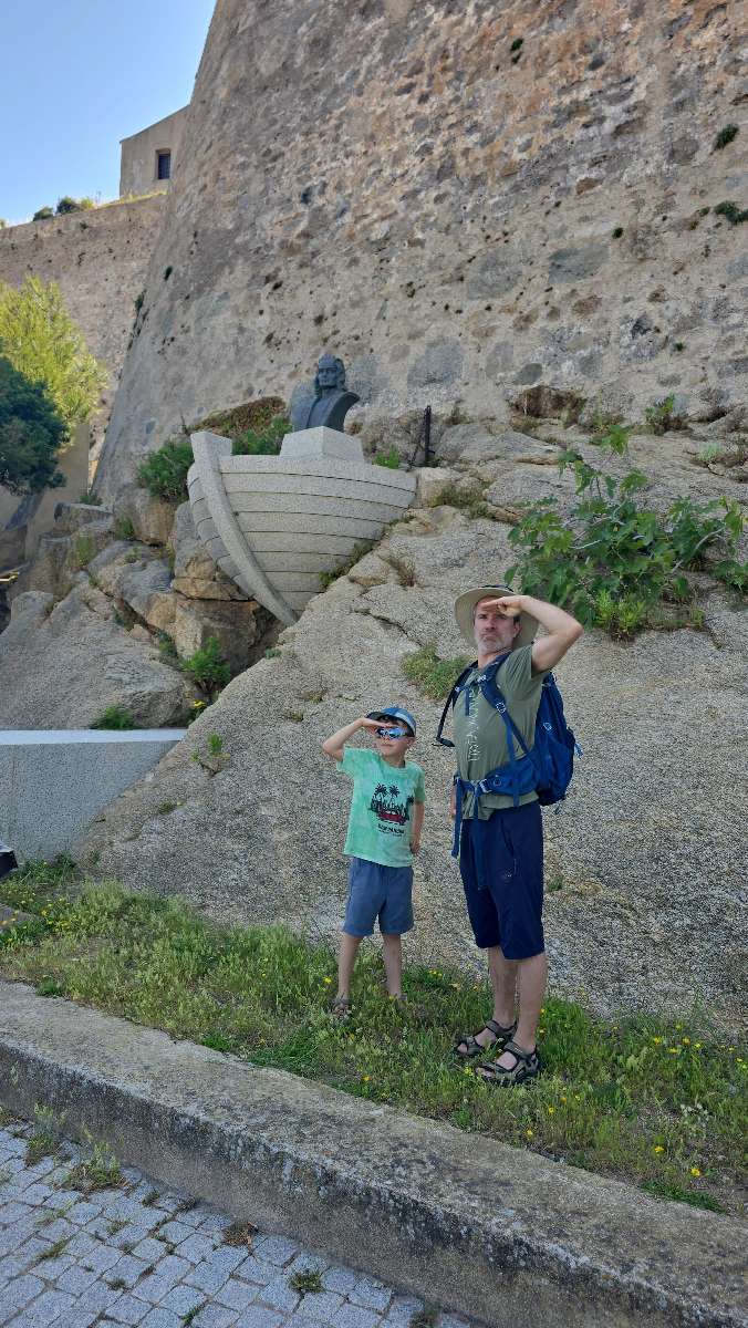 Calvi Scavenger Hunt scavenger hunt photos