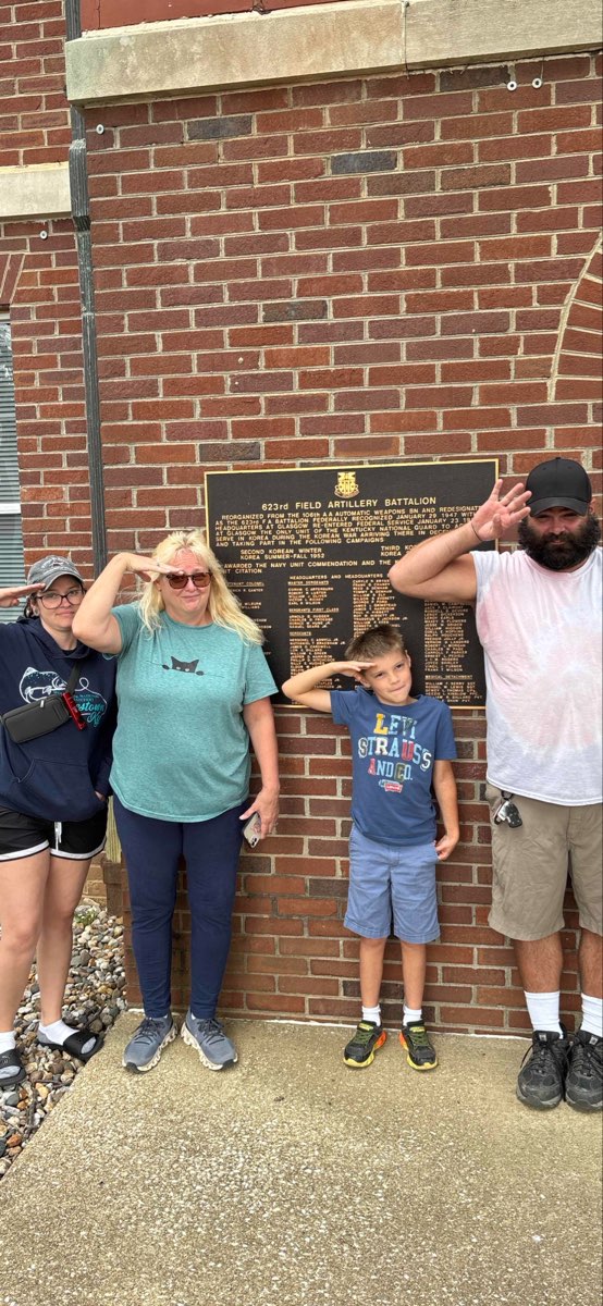 글래스고 켄터키 스캐빈저 헌트 스캐빈저 헌트 사진