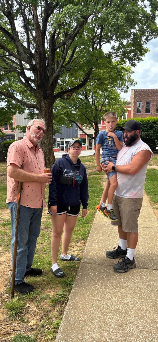 글래스고 켄터키 스캐빈저 헌트 스캐빈저 헌트 사진