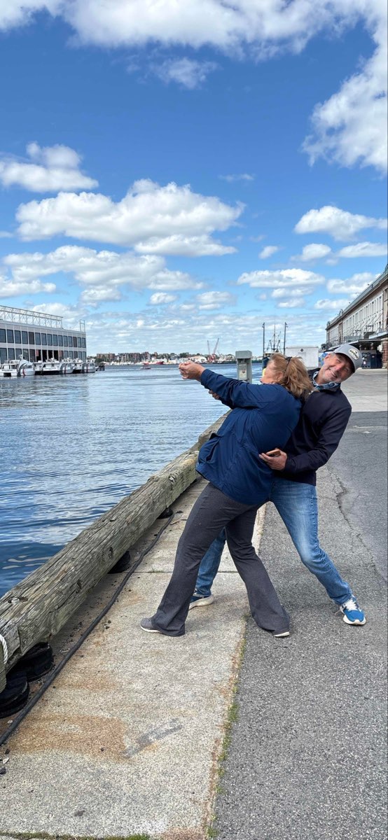 Back Bay Scavenger Hunt scavenger hunt photos