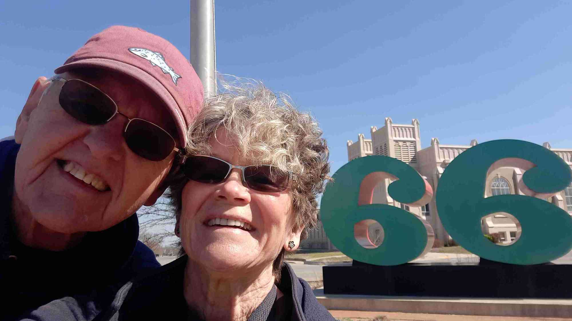 Bartlesville Scavenger Hunt scavenger hunt photos