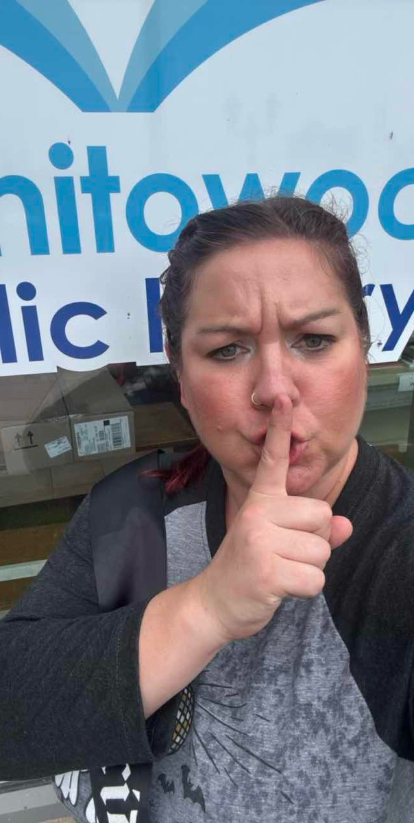 매니토웍 스캐빈저 헌트 스캐빈저 헌트 사진