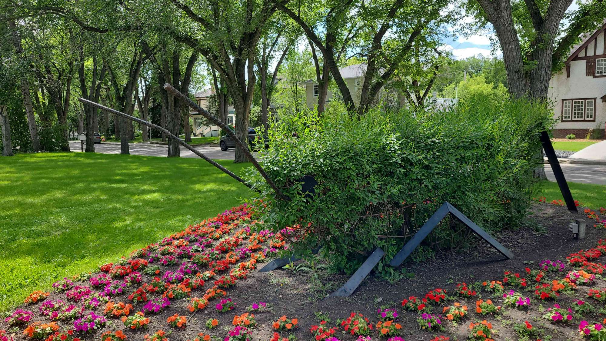 Regina Scavenger Hunt scavenger hunt photos