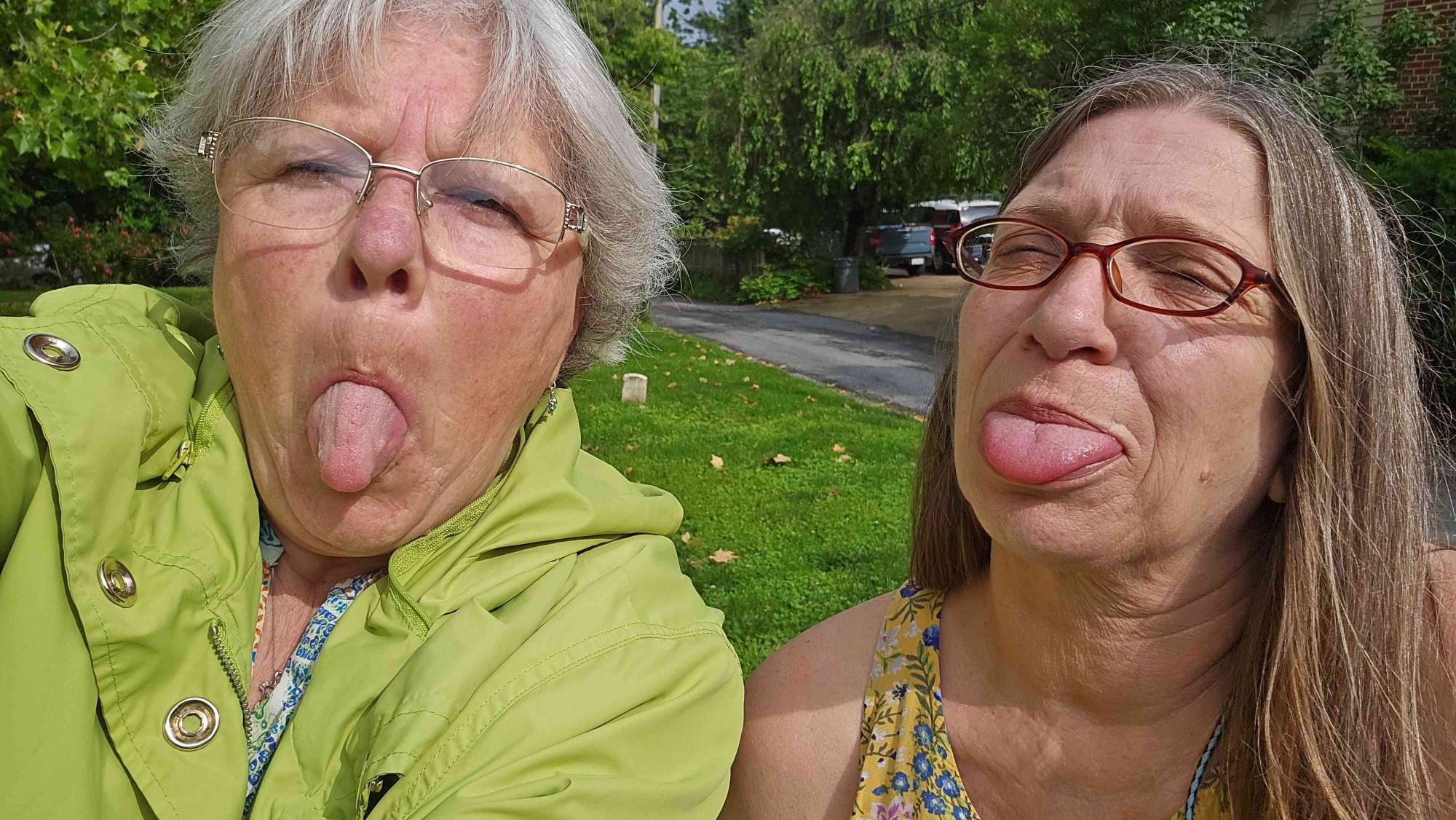 Sheperdstown Scavenger Hunt scavenger hunt photos