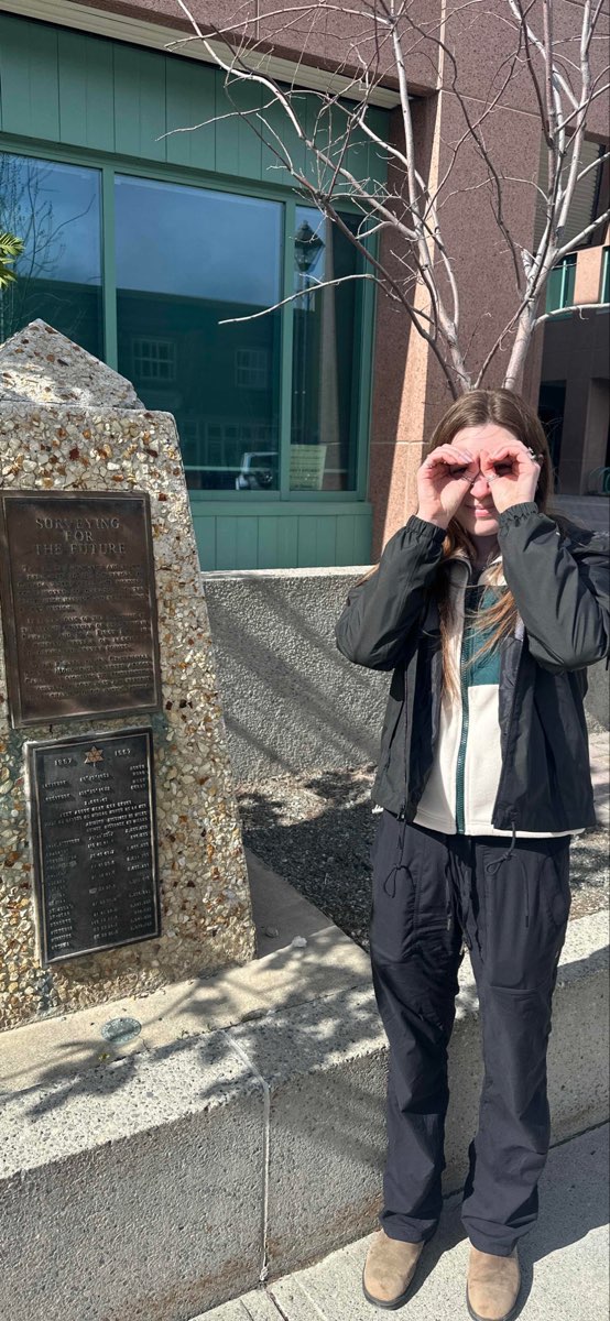 Fotografie z lovu ke&scaron;ek Whitehorse Scavenger Hunt