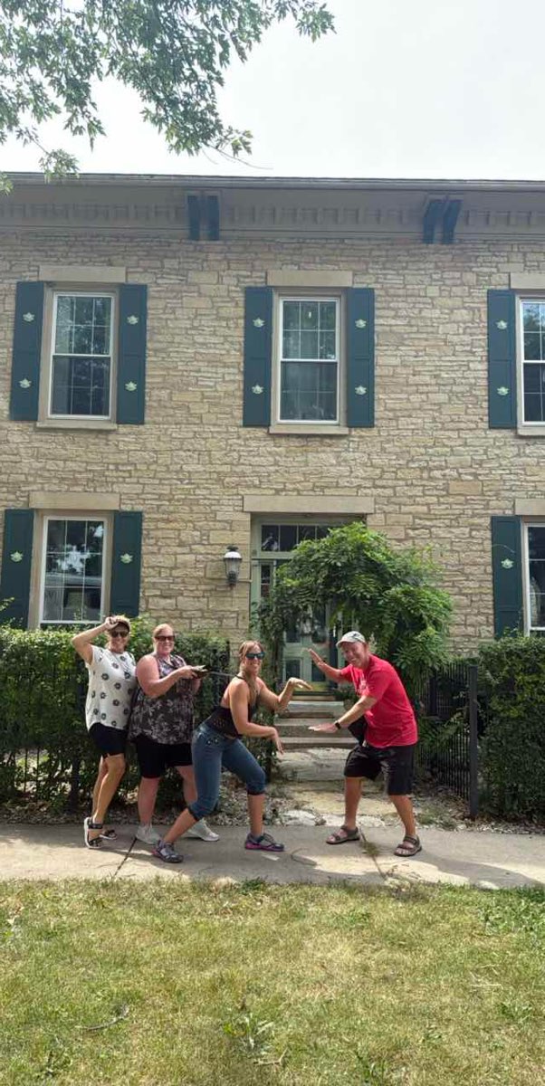 תמונות מחיפוש המטמון בלוקפורט&comma; אילינוי