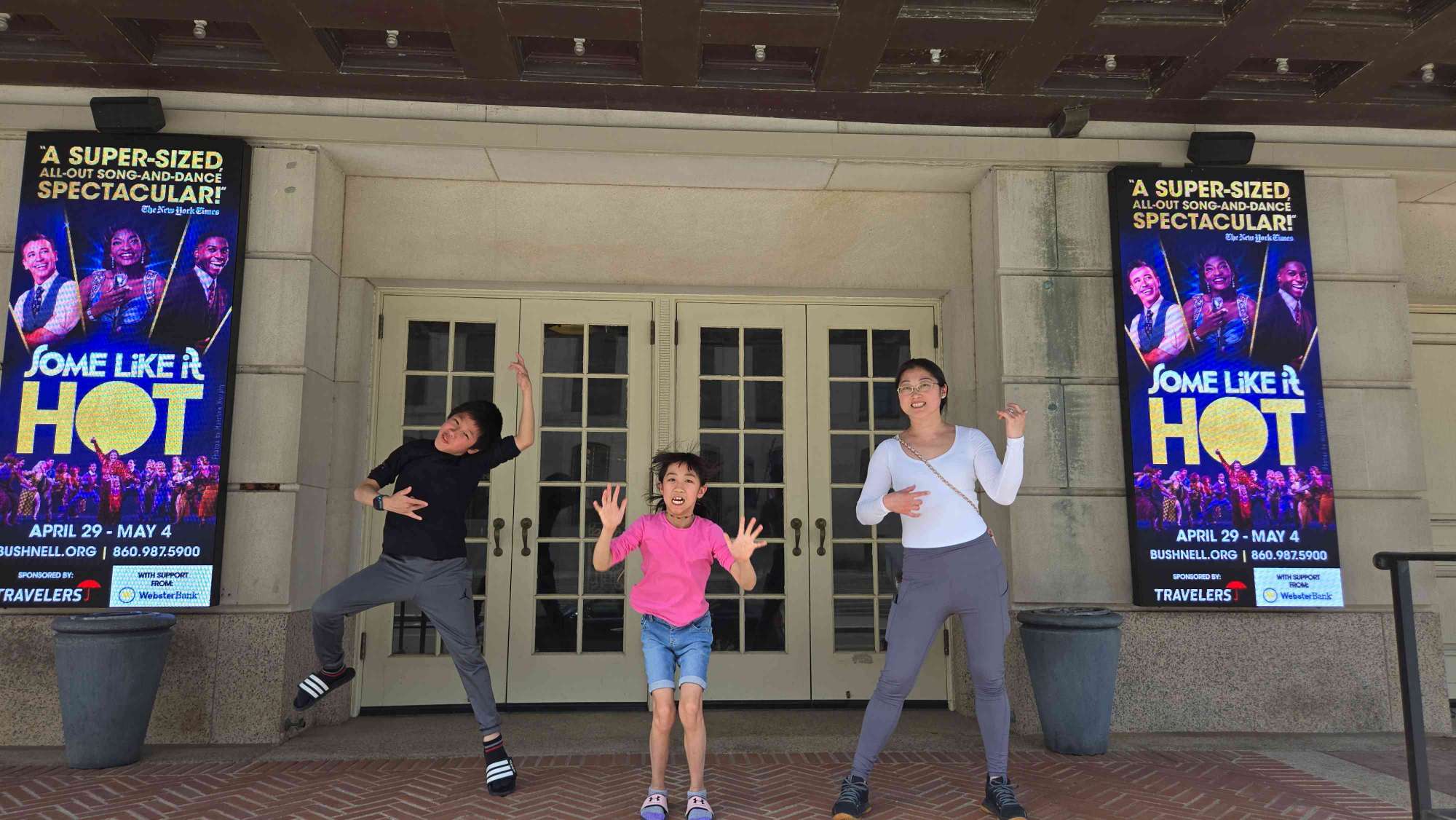 Hartford Connecticut Scavenger Hunt scavenger hunt photos