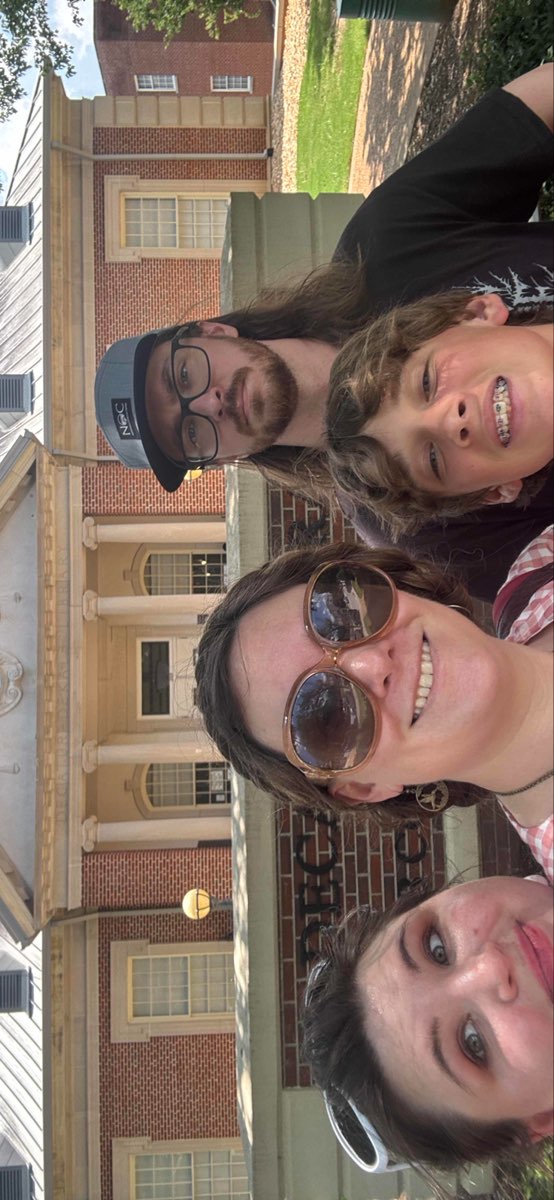 Emory University Scavenger Hunt scavenger hunt photos