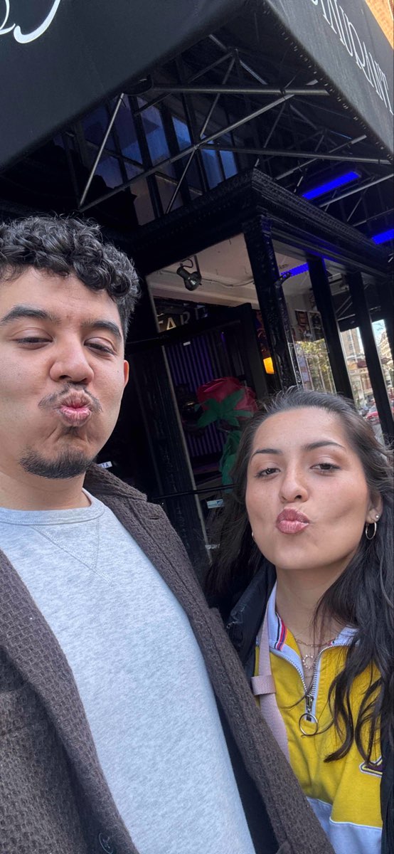 Brookland Scavenger Hunt scavenger hunt photos