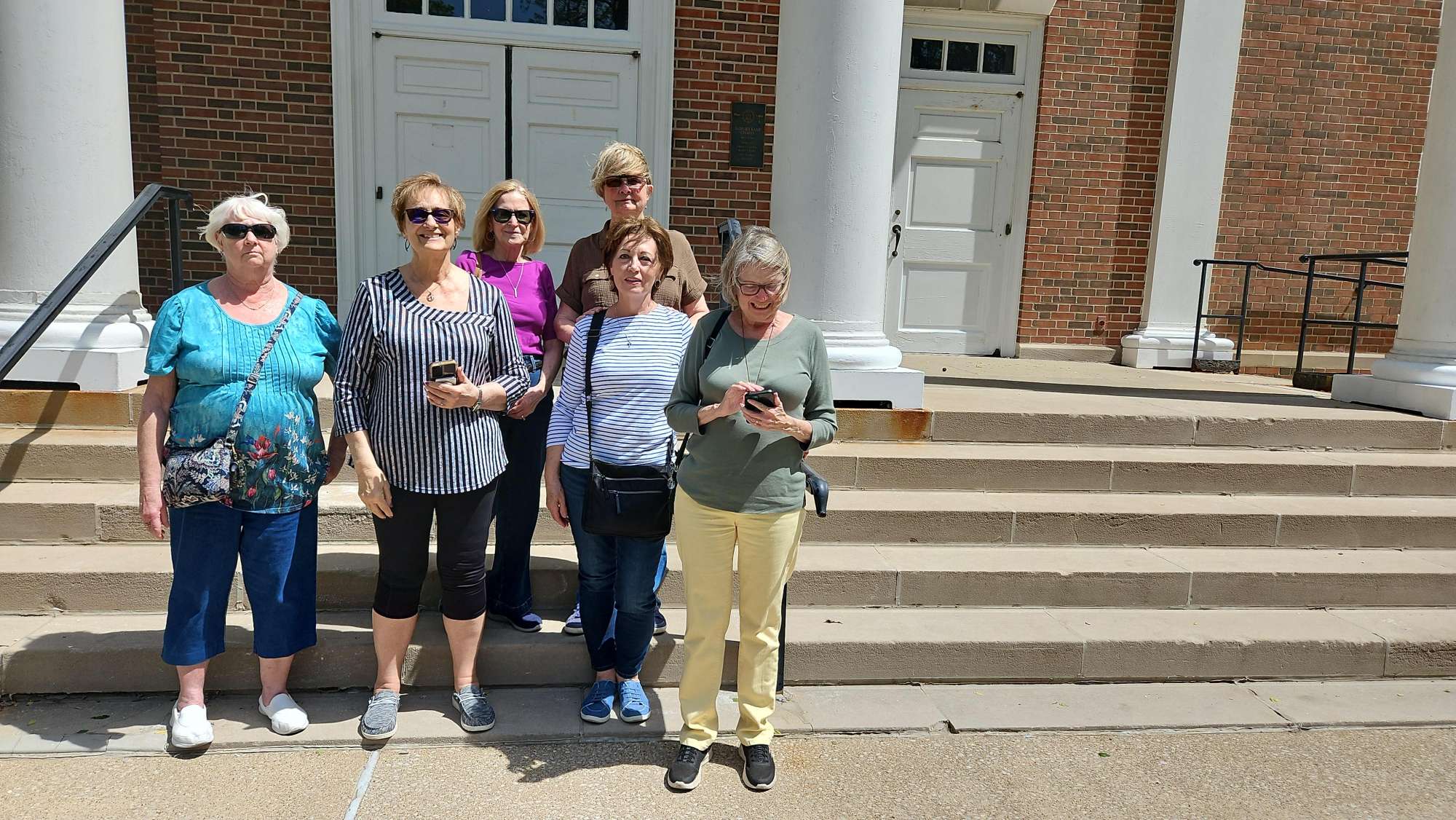 Illinois College Scavenger Hunt scavenger hunt photos