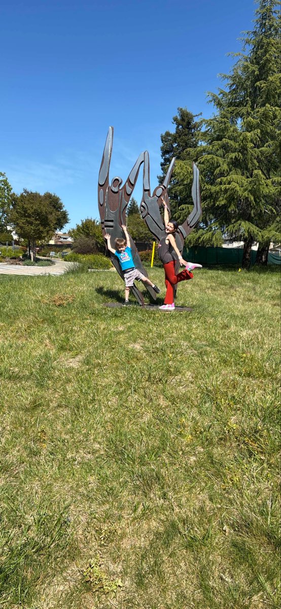 Pleasanton Downtown Scavenger Hunt scavenger hunt photos